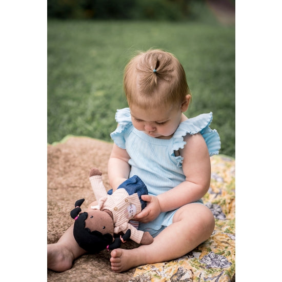 Tikiri Toys- Alicia Doll