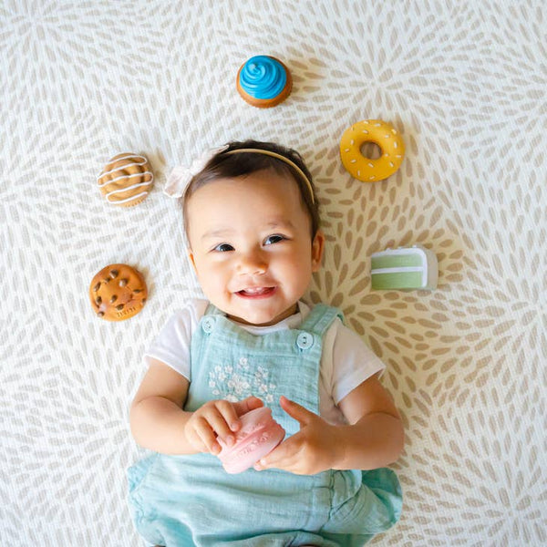 My First Tikiri Toy -Danish Pastry