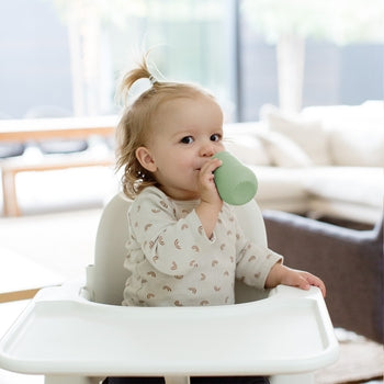 EZPZ - Mini Cup and Straw Training System