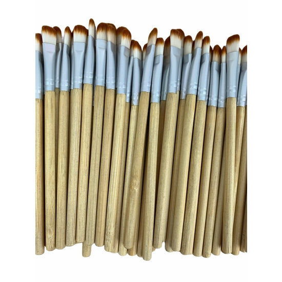 Zebra Brands - Bamboo Paint Brush