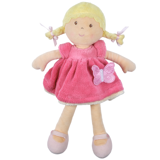 Tikiri Toys- Ria Doll