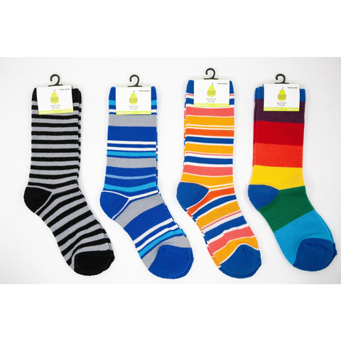 Oaki Merino Wool Socks-Boot Length