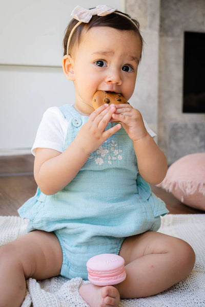 My First Tikiri Toy- Cookie