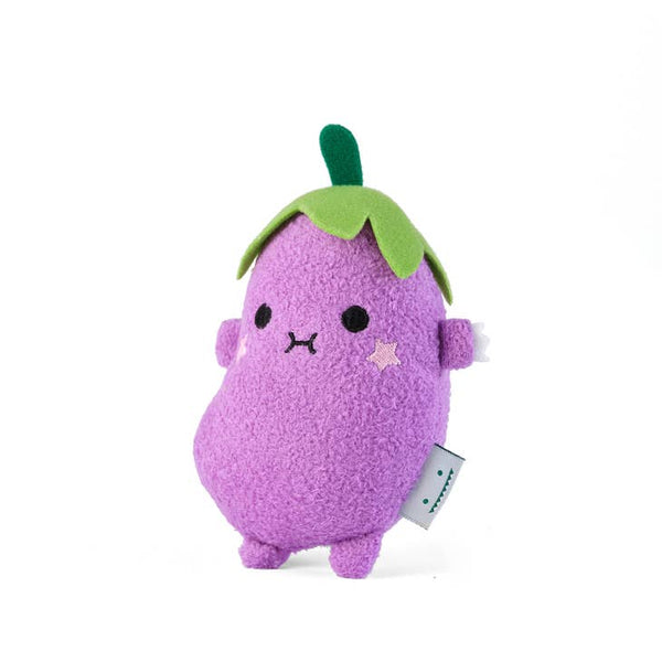 Mini Plush Toy - Ricebaba