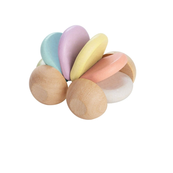 Pastel Car Toy