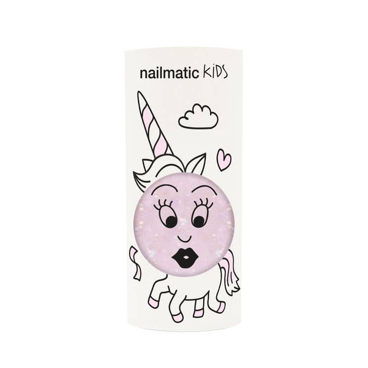 Kids Nail Polish - Polly