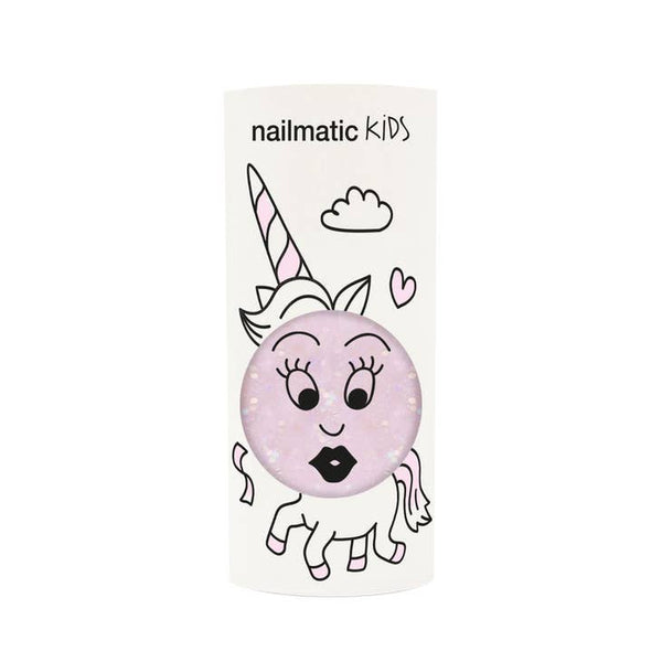 Kids Nail Polish - Polly