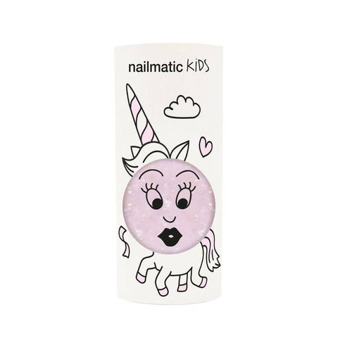 Kids Nail Polish - Polly