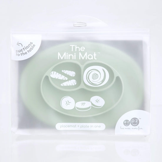 EZPZ - The Mini Mat