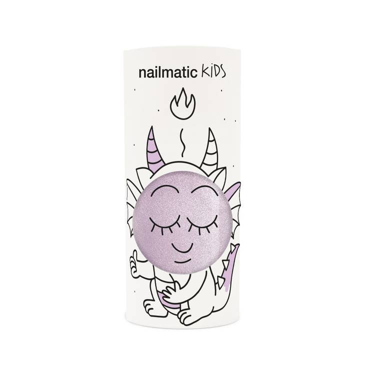Kids Nail Polish - Elliot