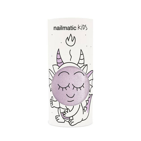 Kids Nail Polish - Elliot