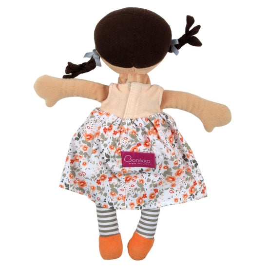 Aleah Doll