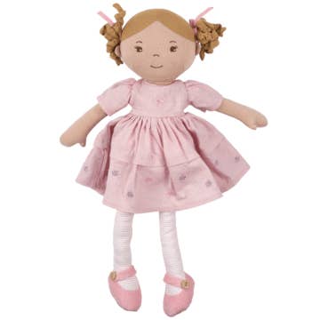 Amelia Doll w/Display Box