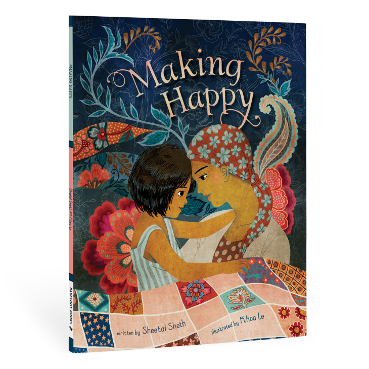 Making Happy