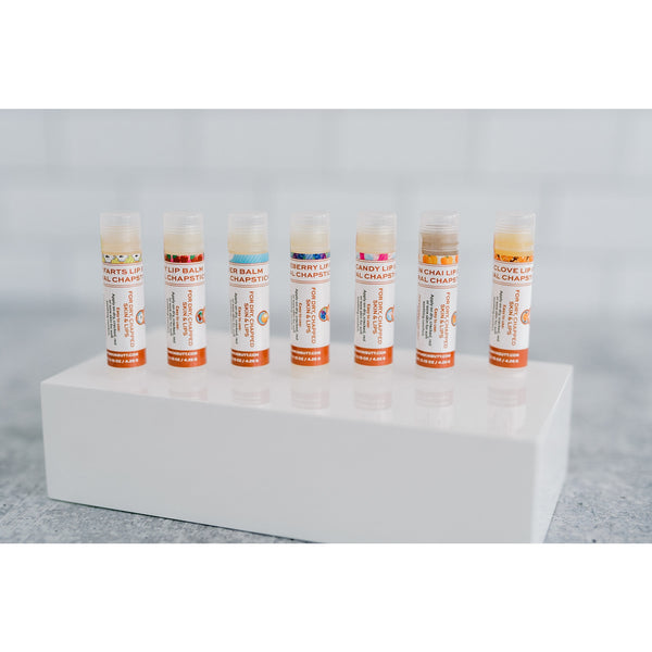 Punkin Butt - Lip Balm