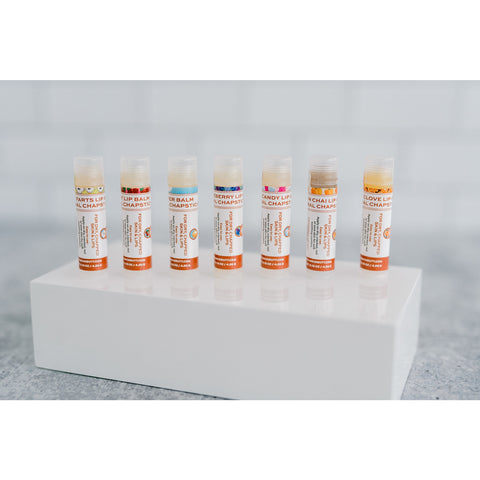 Punkin Butt Lip Balm