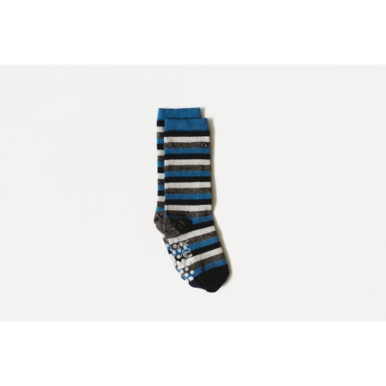 Merino Wool Socks - Stripes