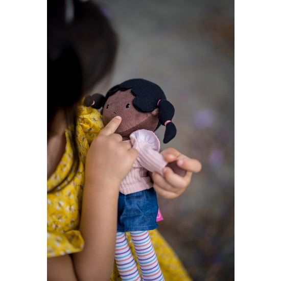 Tikiri Toys- Alicia Doll