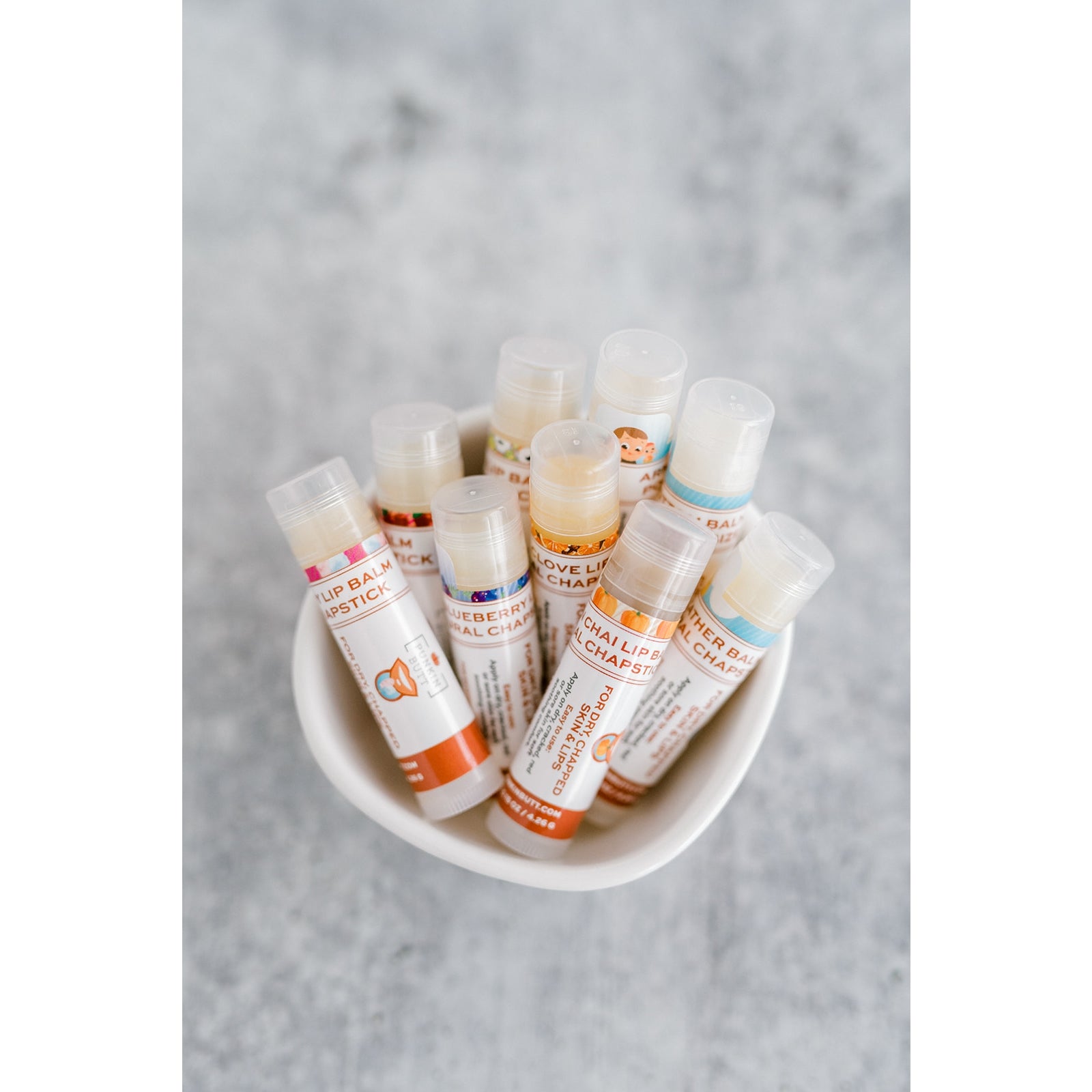 Punkin Butt - Lip Balm