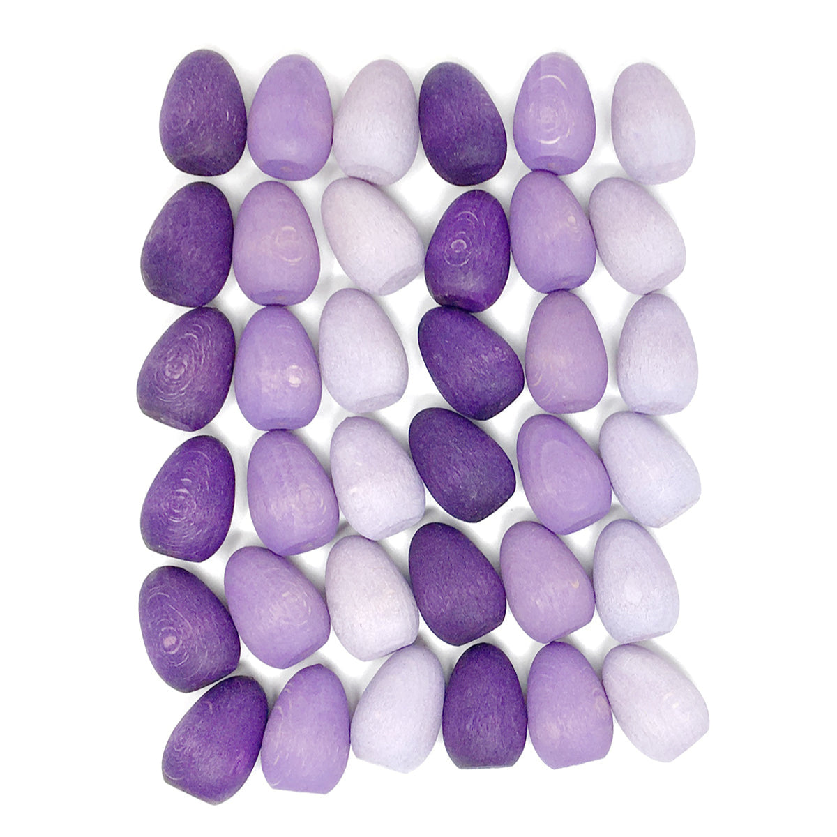 Grapat- Mandala Eggs