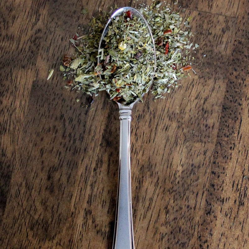 Old Wisdom Wellness - Time Out Tea