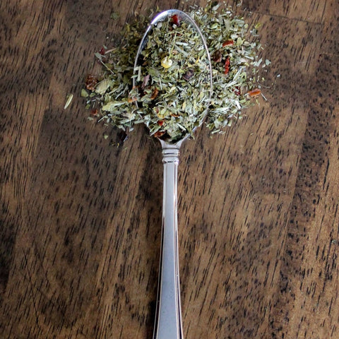 Old Wisdom Wellness - Time Out Tea