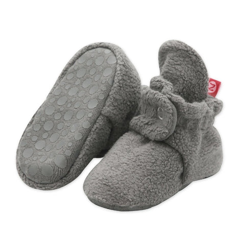 Zutano Fleece Booties