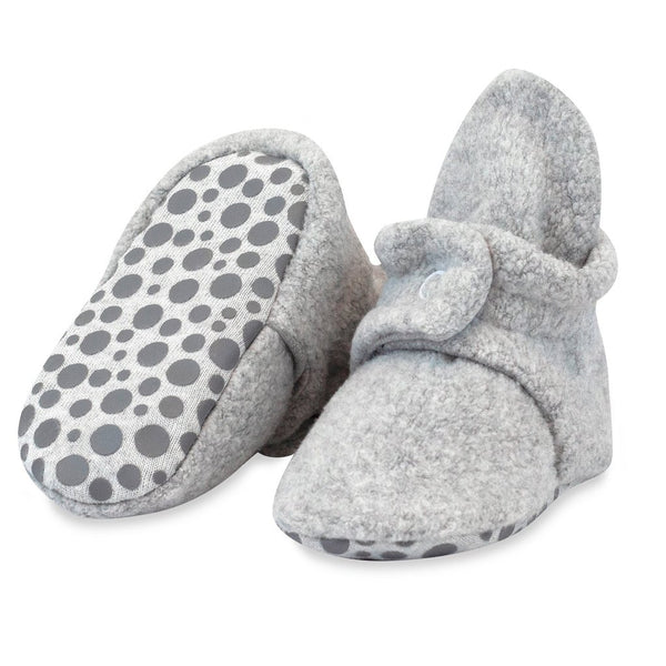 Zutano Fleece Booties