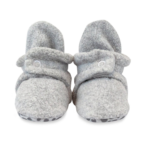 Zutano Fleece Booties